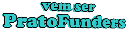 Pratofundo Sticker