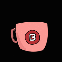 Good Morning Coffee GIF by Brand Content