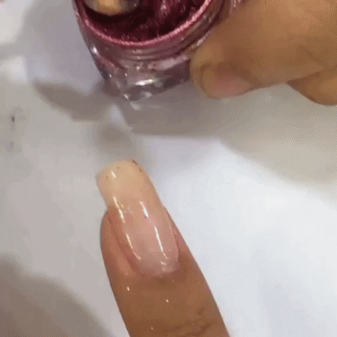 Ju Cat Cosmeticos GIF