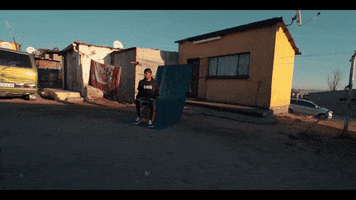 South Africa Dancing GIF by Sony Music Africa