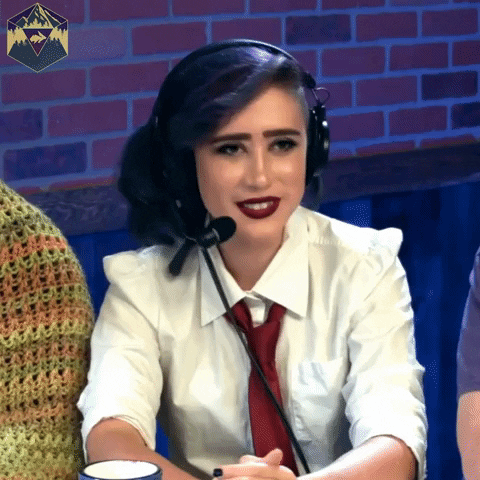 hyperrpg twitch magic supernatural witch GIF