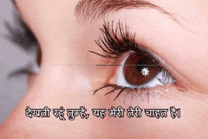 Love Status GIF