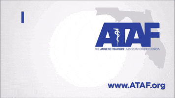 ataf1983 athletic trainer sports medicine ataf at4all GIF