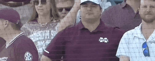 College World Series Baseball GIF by NCAA Championships