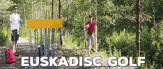 Euskadisc Golf GIF