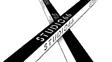 Studio66 Sticker