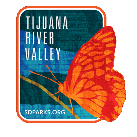 Tijuana River Valley