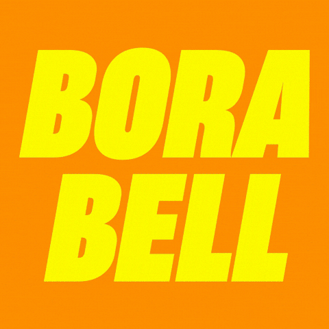 Banana Carnaval GIF by Bell Marques