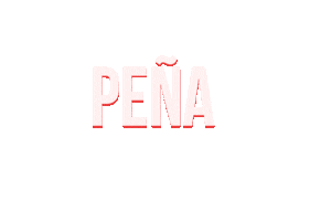 Pena Party Sticker