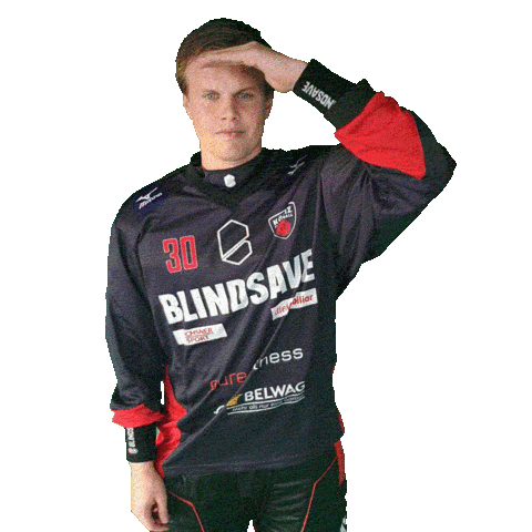 Floorball Köniz Sticker