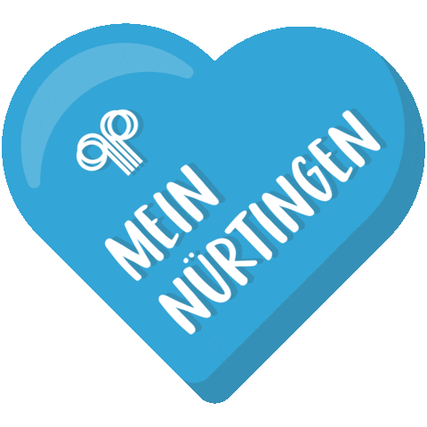 Nürtingen.de Sticker