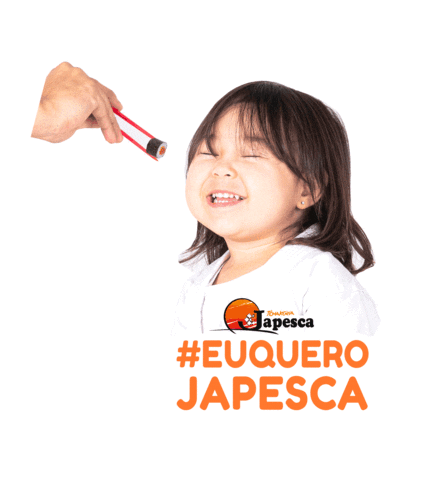 Temakeria Japesca Sticker
