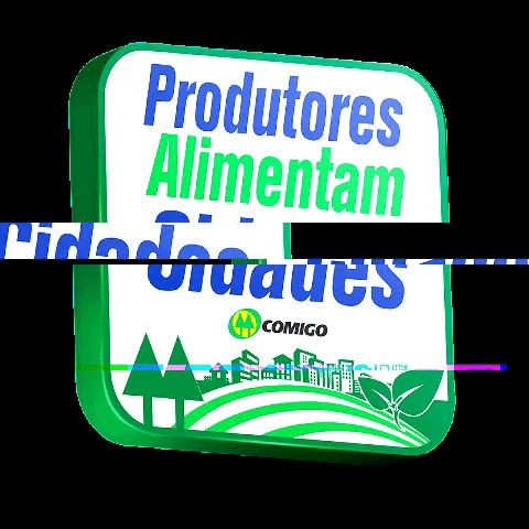 Cooperativa Comigo GIF