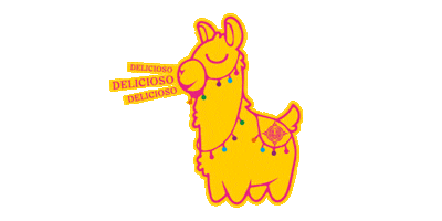 Fun Food Sticker by COYA