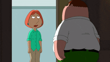 Swinging Family Guy GIF by FOX TV