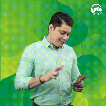 LOTO Nicaragua GIF