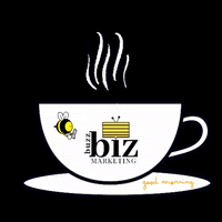 coffee buzz animated gif