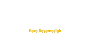 Kuyumcu Sticker by Duru Kuyumculuk