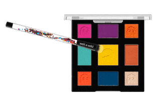 Pacmanmakeup Sticker by wet n wild Beauty