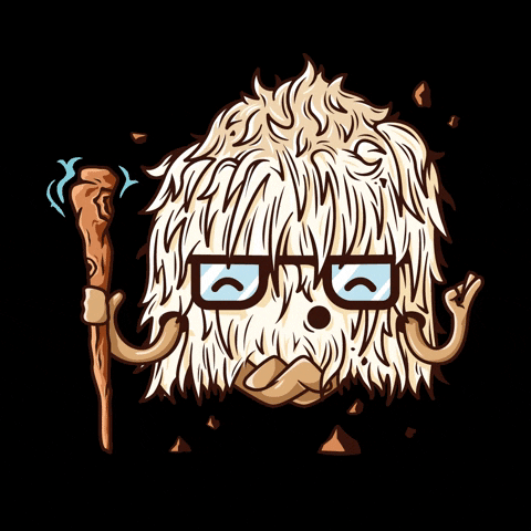 Fungies Mushroom Gummies GIF