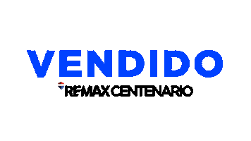 Sticker by REMAX Centenario