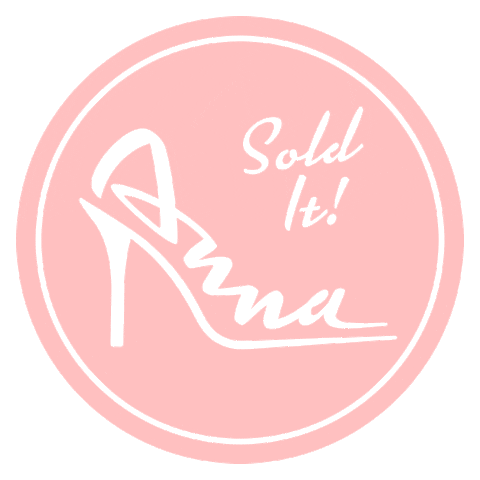 ANNASOLDIT Sticker