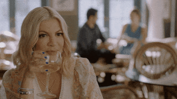 Beverly Hills Drinking GIF by FOX TV