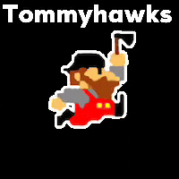 tommyhawks tommyhawksaxehouse axehouse GIF by TommyHawks