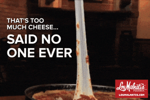 Lou Malnati's Pizzeria GIF