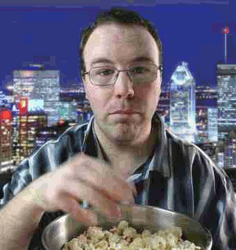 Montreal Popcorn GIF