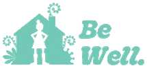 Bewell Sticker by Aunt Fannie's