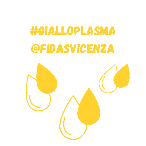 Fidas Vicenza ODV Sticker