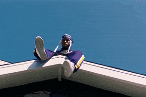 Jerry Sprunger GIF by Tory Lanez