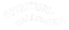 Halloween Sticker
