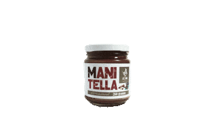 Nutella Penaut Sticker by actifood