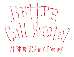 Bluemallsantodomingo Sticker by BlueMall