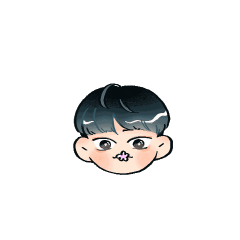 윤두준 Sticker