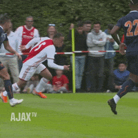 dest GIF by AFC Ajax