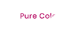 Hair Colors Sticker by PureColor