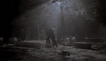 Film Pool GIF