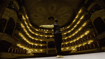 Bolshoi GIF