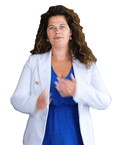 Annemiek Dogan Sticker