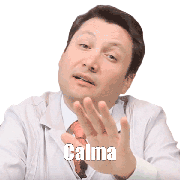 Dr Pandini Sticker by Fabrício Pandini