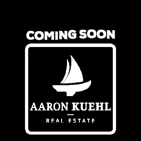 Realestate GIF by Aaron Kuehl Real Estate