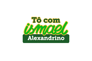 Ismael Alexandrino Sticker