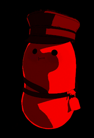 Character Security GIF