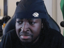Disgusted GIF