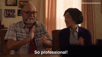 So Professional GIFs - Get the best GIF on GIPHY