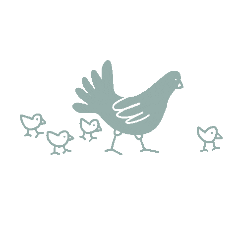 Thenenenest Sticker