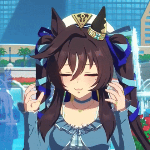 Happy GIF